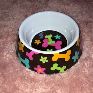 Top Paw Dog Bowl